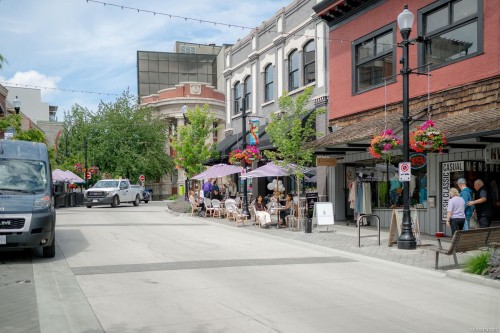 #103-38 Front St, Nanaimo, BC - Outdoor
