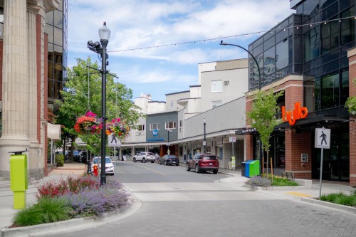 #103-38 Front St, Nanaimo, BC - Outdoor