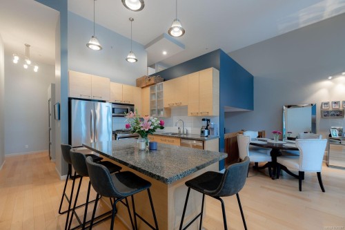 #103-38 Front St, Nanaimo, BC - Indoor