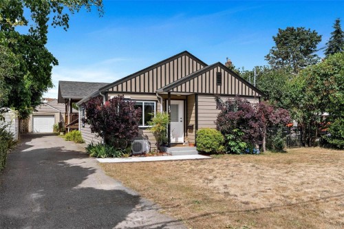 355 Beech Ave, Duncan, BC 