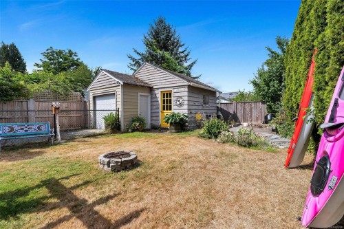 355 Beech Ave, Duncan, BC 