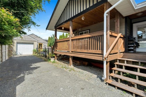 355 Beech Ave, Duncan, BC 
