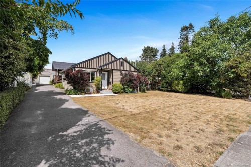 355 Beech Ave, Duncan, BC 