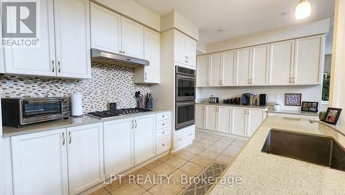12 Plowright Road, Springwater, ON - Indoor Photo Showing Kitchen