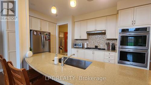 12 Plowright Road, Springwater, ON - Indoor Photo Showing Kitchen With Stainless Steel Kitchen