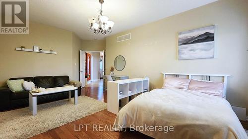 12 Plowright Road, Springwater, ON - Indoor Photo Showing Bedroom