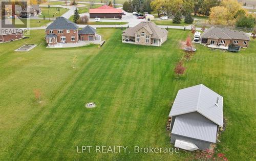 12 Plowright Road, Springwater, ON - Outdoor With View
