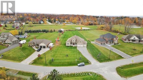 12 Plowright Road, Springwater, ON - Outdoor With View
