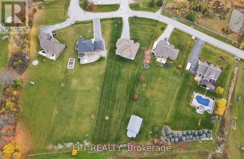 12 Plowright Road, Springwater, ON -  With View