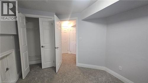 10 Doll Court, Kitchener, ON - Indoor Photo Showing Other Room