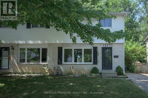 1277 LIMBERLOST ROAD  London North (North I), ON N6G 3M3