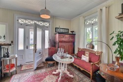 Mud Room - 