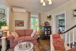 Living Room - 