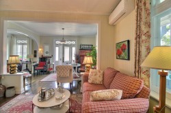 Living Room - 