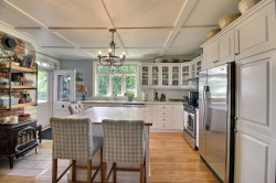 Kitchen - 