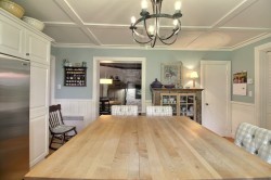Kitchen - 