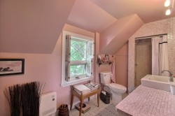 Bathroom - 