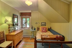 Bedroom - 