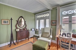 Master Bedroom - 