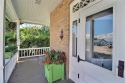 Balcony - 