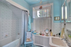 Bathroom - 