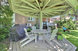Patio - 