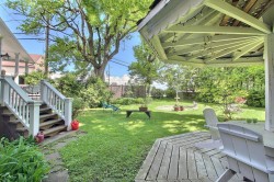 Courtyard - 