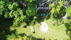 Aerial View - 