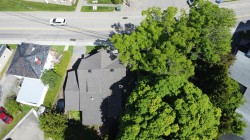 Aerial View - 