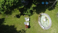 Aerial View - 