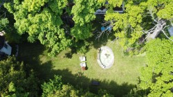 Aerial View - 