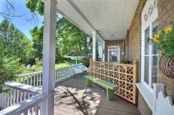 Balcony - 