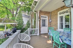 Patio - 