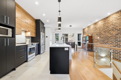 102-1220 Rue De Condé  Montréal (Le Sud-Ouest), QC H3K 2E6