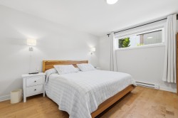 Master Bedroom - 