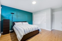 Bedroom - 