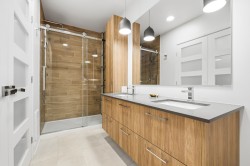 Bathroom - 