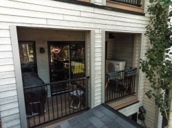 Balcony - 