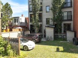 Parking - 