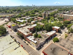 Aerial View - 