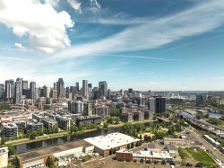 Aerial View - 