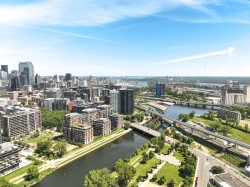 Aerial View - 
