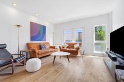 Living Room - 