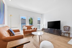 Living Room - 
