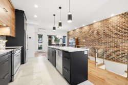 Kitchen - 