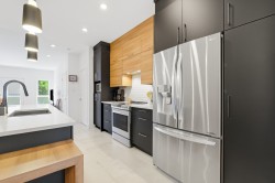 Kitchen - 