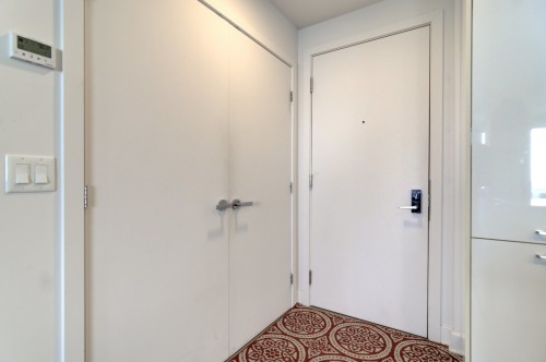 Mud Room - 1808-2020 Boul. René-Lévesque O., Montréal (Ville-Marie), QC - Indoor Photo Showing Other Room
