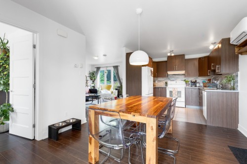 Dining Room - 200-90 Rue Bruchési, Blainville, QC - Indoor
