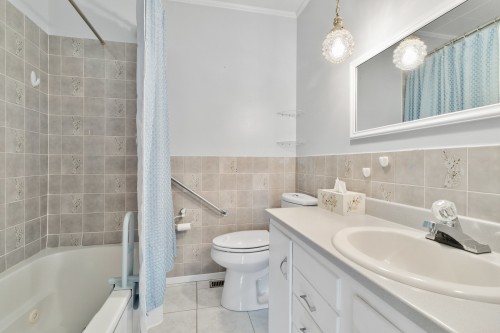 Salle de bains - 490 Rue Merry S., Magog, QC - Indoor Photo Showing Bathroom