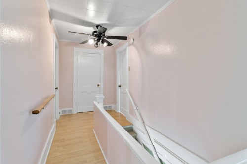 Corridor - 490 Rue Merry S., Magog, QC - Indoor Photo Showing Other Room